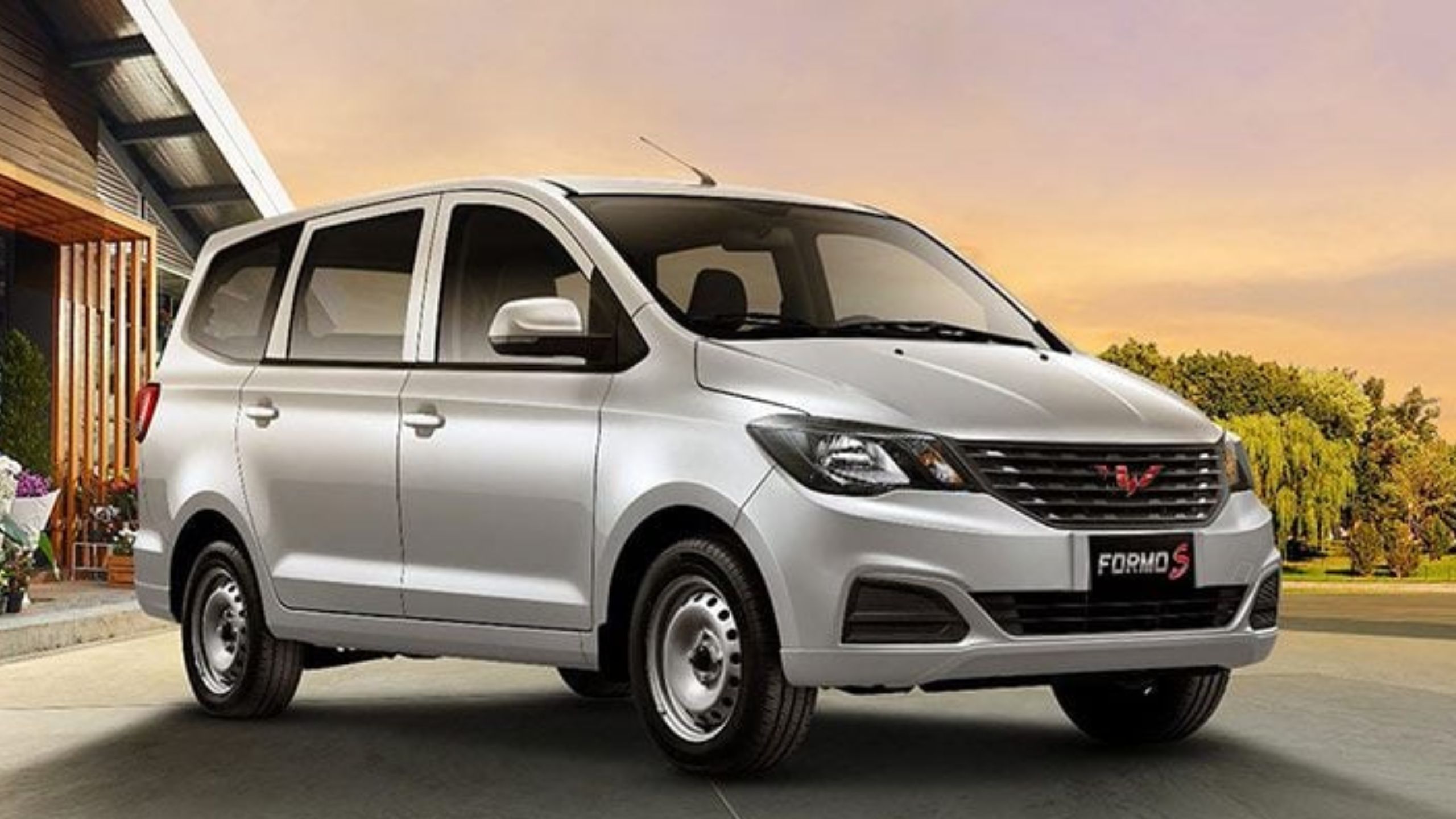 Wuling Formo S: Mobil Niaga Ringan yang Juga Nyaman Jadi Kendaraan Keluarga