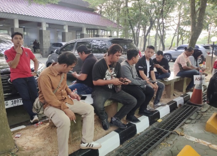 Selain Wabup Iwan Tuaji, Eks Kabid PUTR PALI Dikabarkan Turut Diamankan Kejati Sumsel