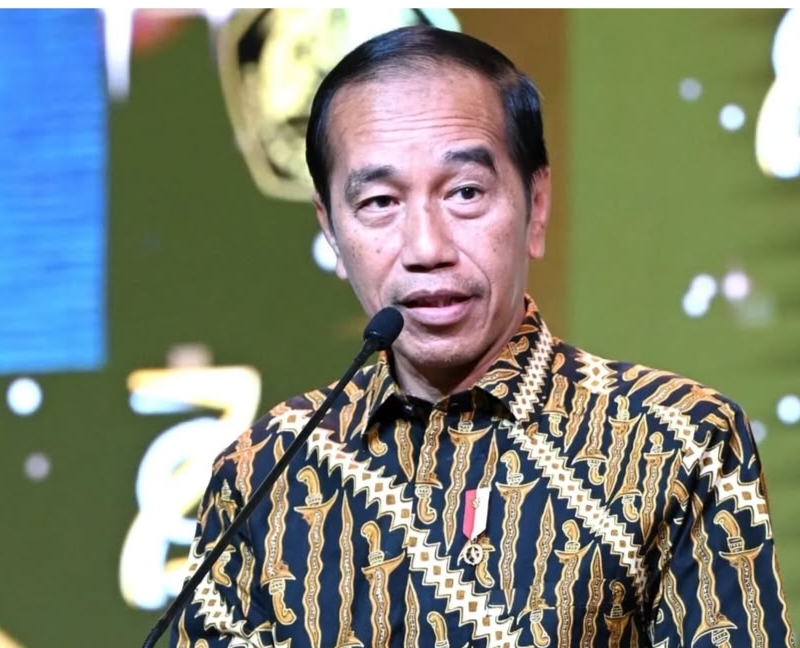 Dengan Pengawalan Paspampres, Jokowi Datangi Polda Metro Jaya Laporkan Seseorang Terkait Tudingan Ijazah Palsu