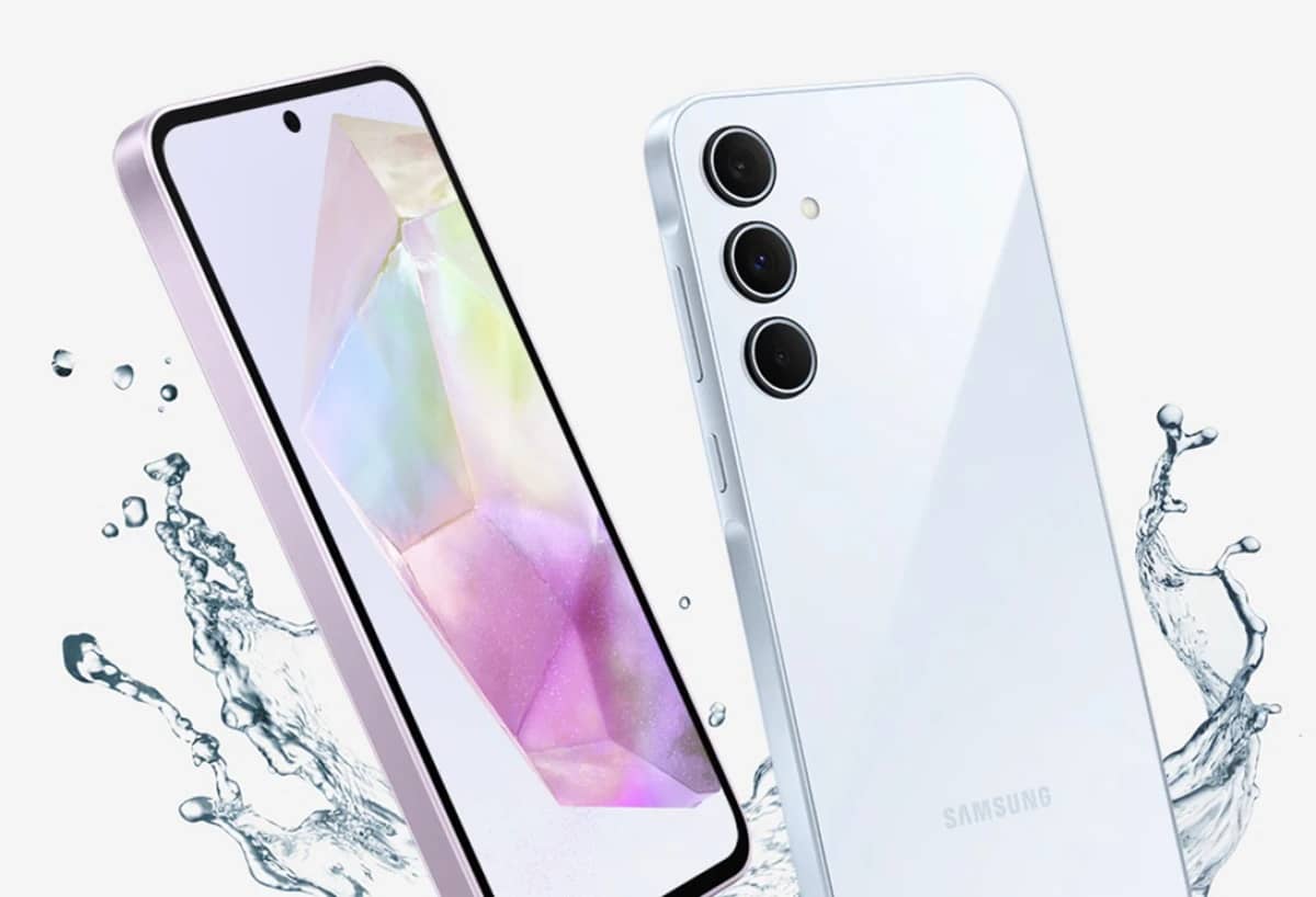 Galaxy M35 5G, Samsung Berikan Janji Pembaruan OS Android Selama 4 Tahun!