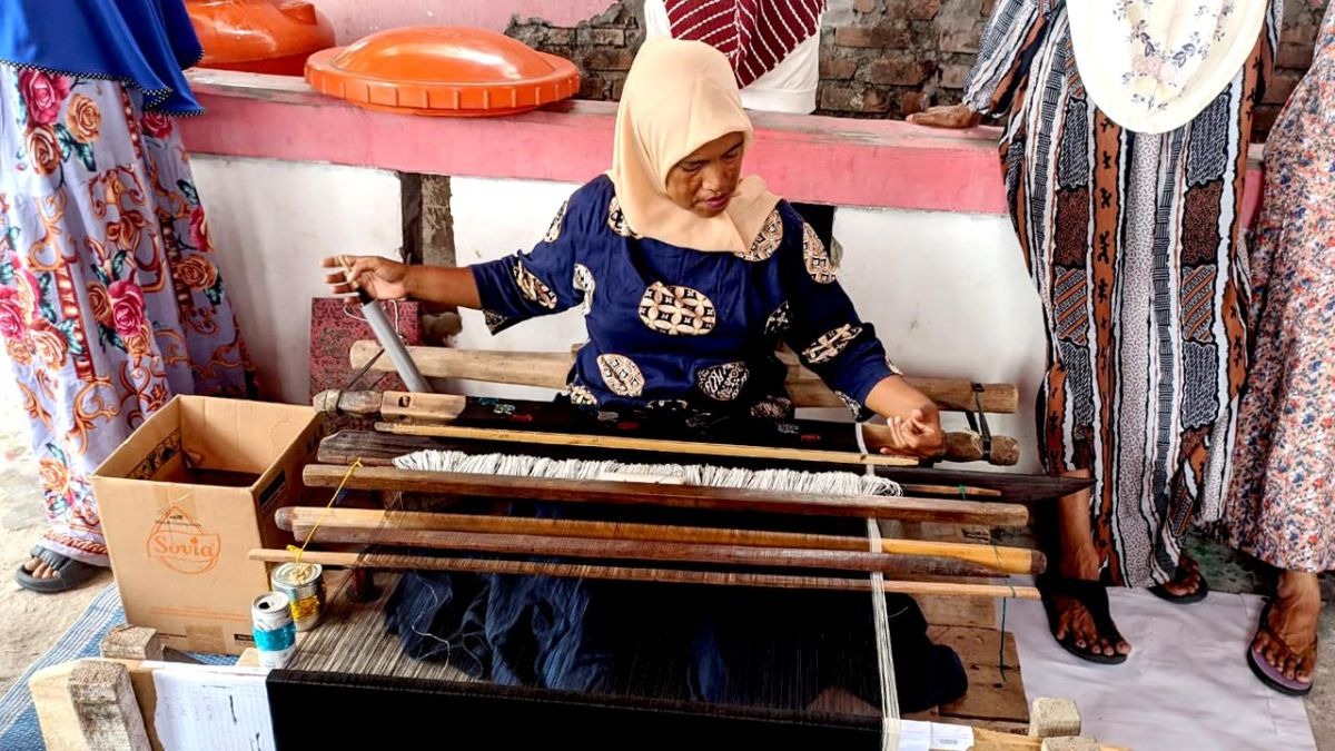 Lampaui Thailand, Indonesia Rajai Produk Indikasi Geografis di Asia Tenggara