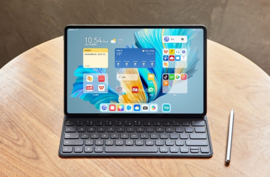 OPPO Pad 2 Masih Layak Dipilih: Layar IPS LCD Berkualitas dan Fitur Produktivitas Jadi Daya Tarik Utama