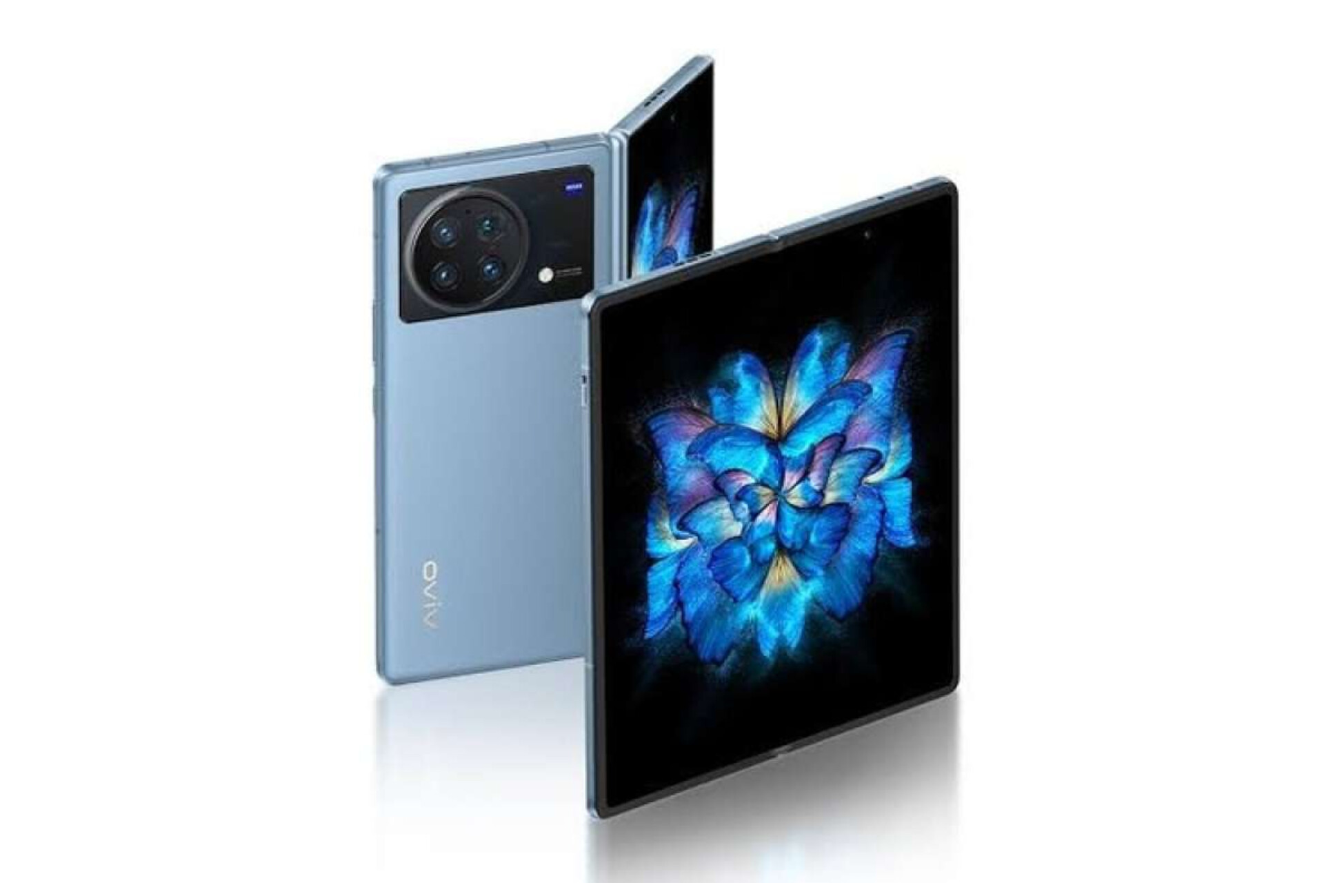 Bocoran Keungggulan Vivo X Fold66 Hadir dengan Kamera Utama 200 MP Cocok Buat Fotografi Profesional 