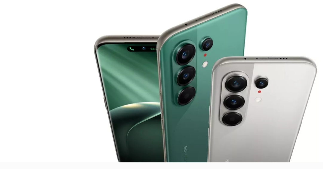 HP Tecno Camon 50 Tawarkan Baterai Jumbo dan Miliki Kamera Pro Grade, Beli Gunakan THR 