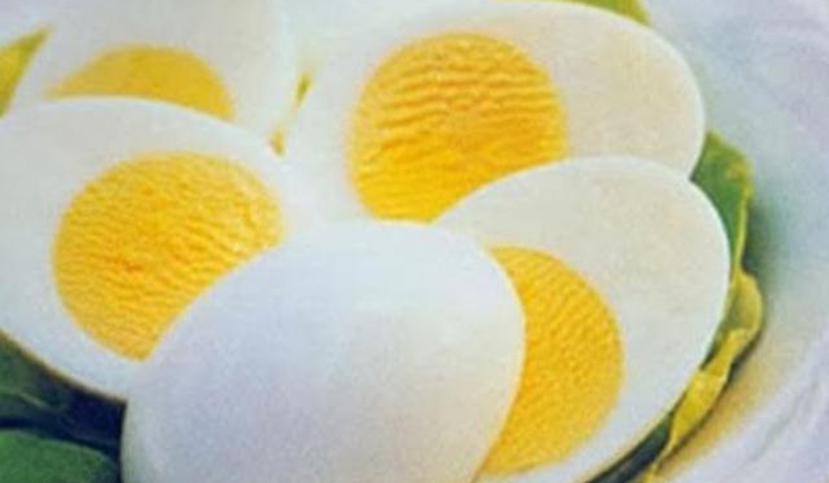 Manfaat Kesehatan Tersembunyi dari Mengonsumsi Telur Rebus, Apa yang Membuatnya Spesial?