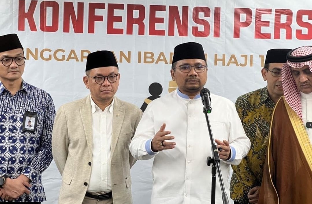 Operasional Haji 1444 Hijriah Ditutup, Keberadaan Jemaah Haji asal Palembang yang Hilang Masih Misterius