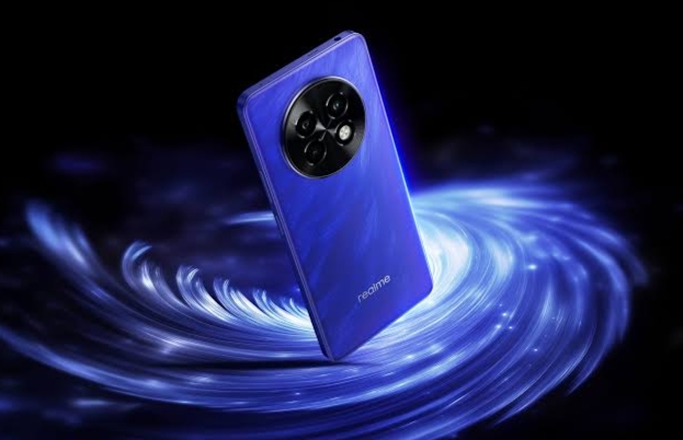 Realme P1 Speed Mengusung Tampilan Layar Mengesankan dengan Kamera Belakang Ganda