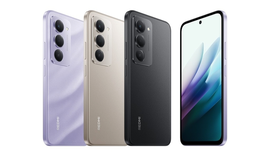 HP Kekinian Xiaomi Redmi 15 Disupport Tampilan Desain Modern dengan Performa Mumpuni 