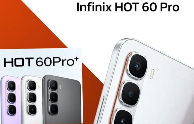 Infinix Hot 60 Pro vs Hot 60 Pro Plus, Cuma Selisih Sedikit,Tapi Rasa Beda Banget