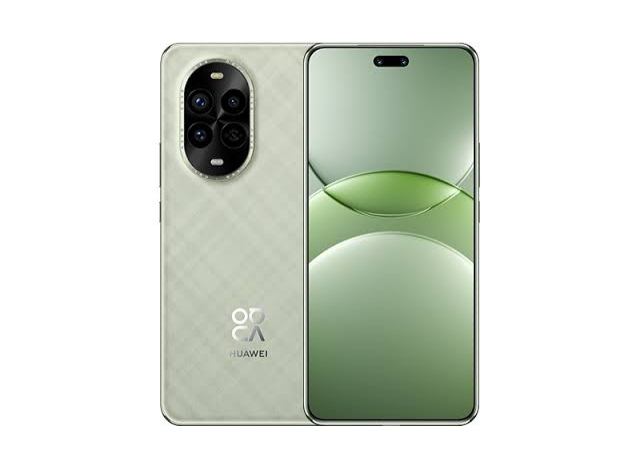 Huawei Nova 13 Pro Mengusung Fitur AI Canggih dengan Performa Gahar