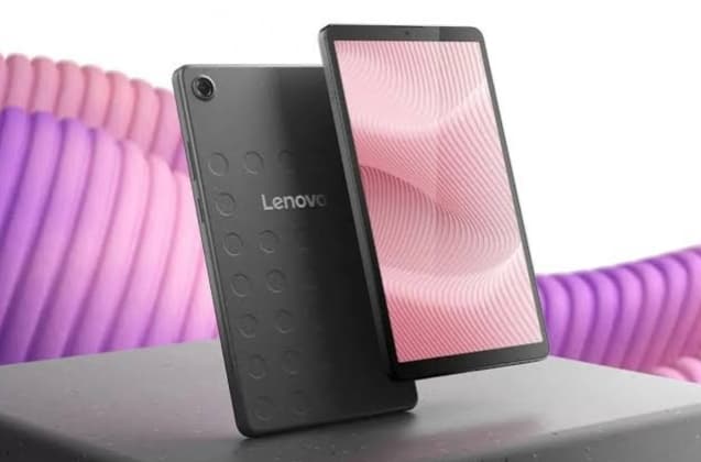 Tablet Minimalis Lenovo Tab One Menawarkan Baterai Hemat Tahan Hingga 16 Jam!