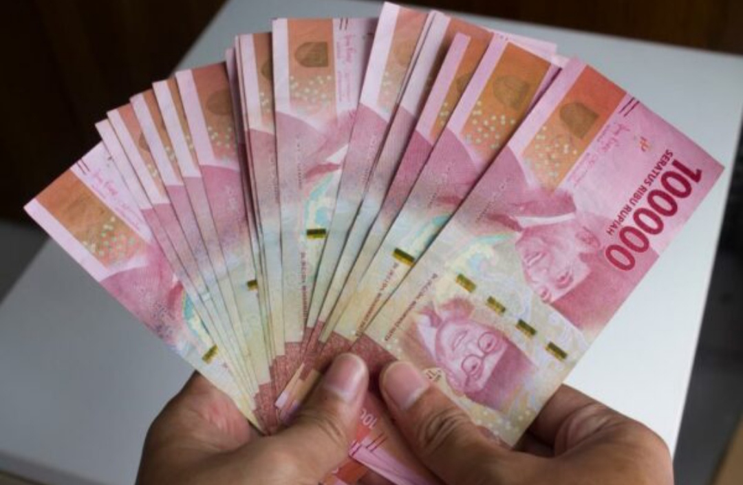 Pencairan THR ASN Kabupaten OKI Tunggu Petunjuk Menteri Keuangan