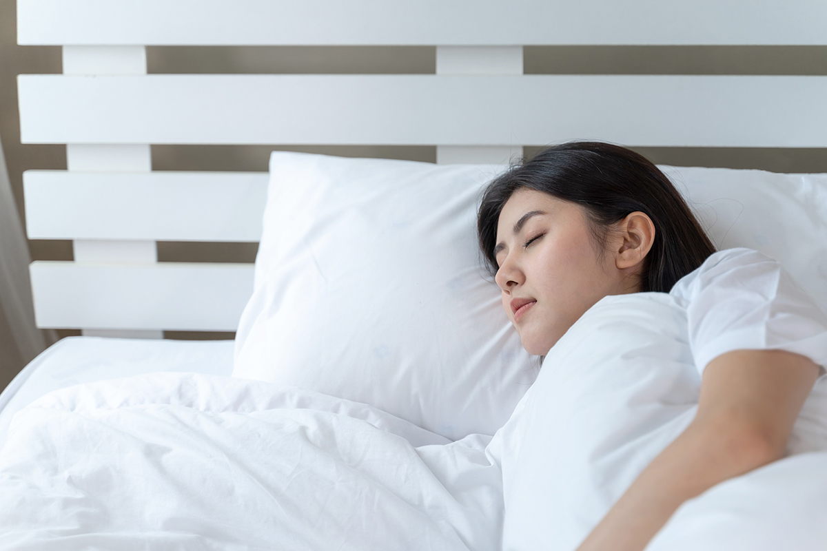 3 Waktu Pantangan Tidur, Ngeyel? Tanggung Resiko Pikun