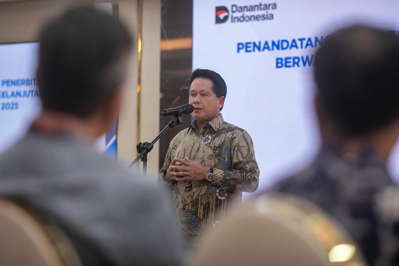 BRI Terbitkan Social Bond Rp5 Triliun, Bank Pertama di Indonesia dengan Obligasi Berwawasan Sosial