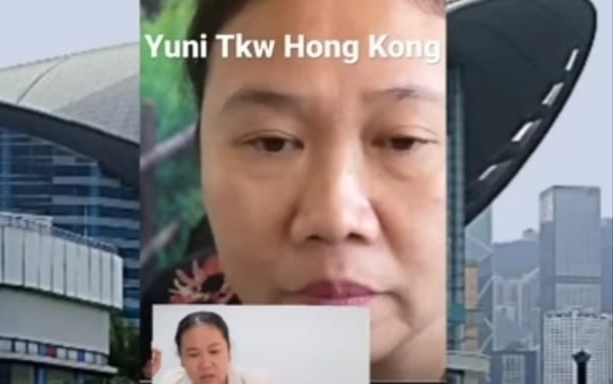 Klarifikasi di Twiiter Soal Video Yuni TKW Asal Hongkong Beli Gamis Kena Pajak Rp9 Juta, Bea Cukai Dibully