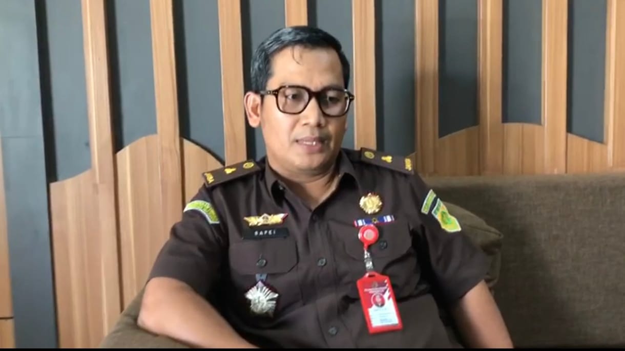  Belum Ditemukan Kerugian Negara, Kejari Resmi Hentikan Penyidikan Dugaan Korupsi PMI Prabumulih 