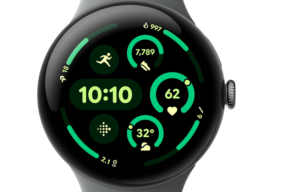 Google Tarik Pembaruan Wear OS 5, Layar Kosong Jadi Masalah Utama bagi Pengguna Pixel Watch