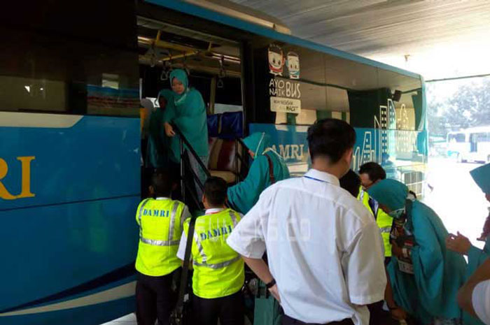 370 CJH Sumsel Batal Berangkat, Kanwil Kemenag Keluarkan Himbauan