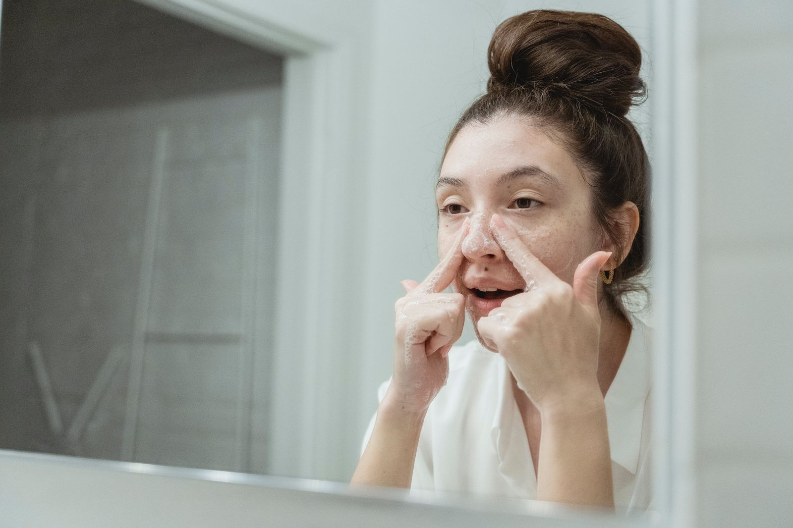 Kulit Sensitif Susah Cari Facial Wash? Ini 5 Rekomendasi Sabun Cuci Muka, Tidak Bikin Iritasi