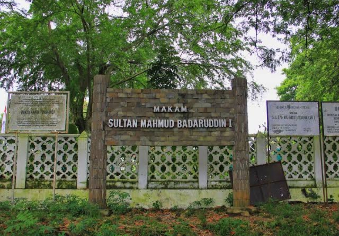 Jejak Kejayaan Islam Kawah Tekurep Palembang, Hingga Jadi Destinasi Wisata Religi Ziarah Kubro 2024