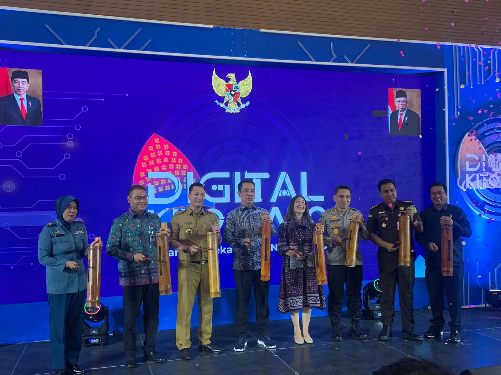 Bank Indonesia Gelar Pekan QRIS Nasional di PIM, Catat Rangkaian Kegiatannya
