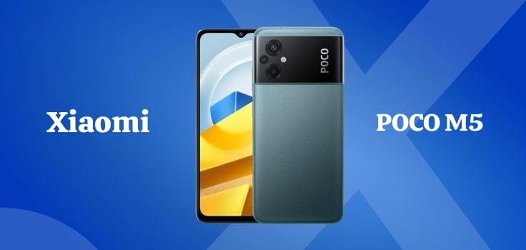 Poco M5 Tawarkan Peningkatan Performa Lebih Kuat Berkat Chipset MediaTek Helio G99