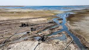 TERBARU! Sungai Eufrat dan Amazone Bakal Jadi Daratan, Hadist Rasulullah SAW Tentang Tanda Kiamat Terbukti