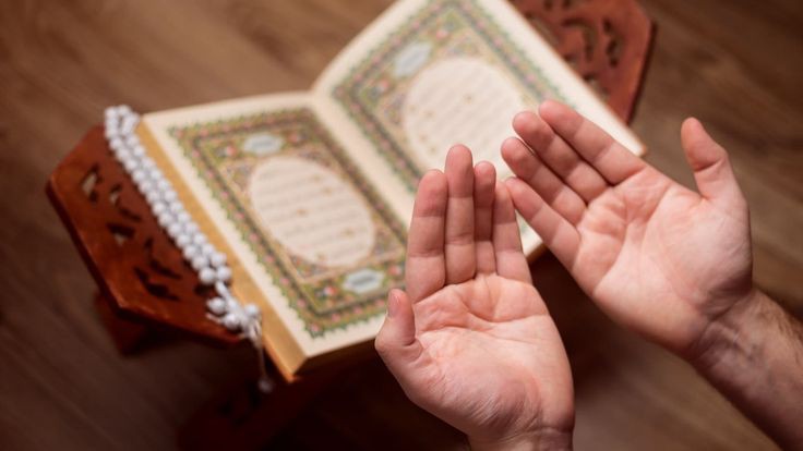 8 Tips Membangun Kebiasaan Baik di Bulan Ramadan agar Ibadah Lancar dan Produktif, Yuk Terapkan! 