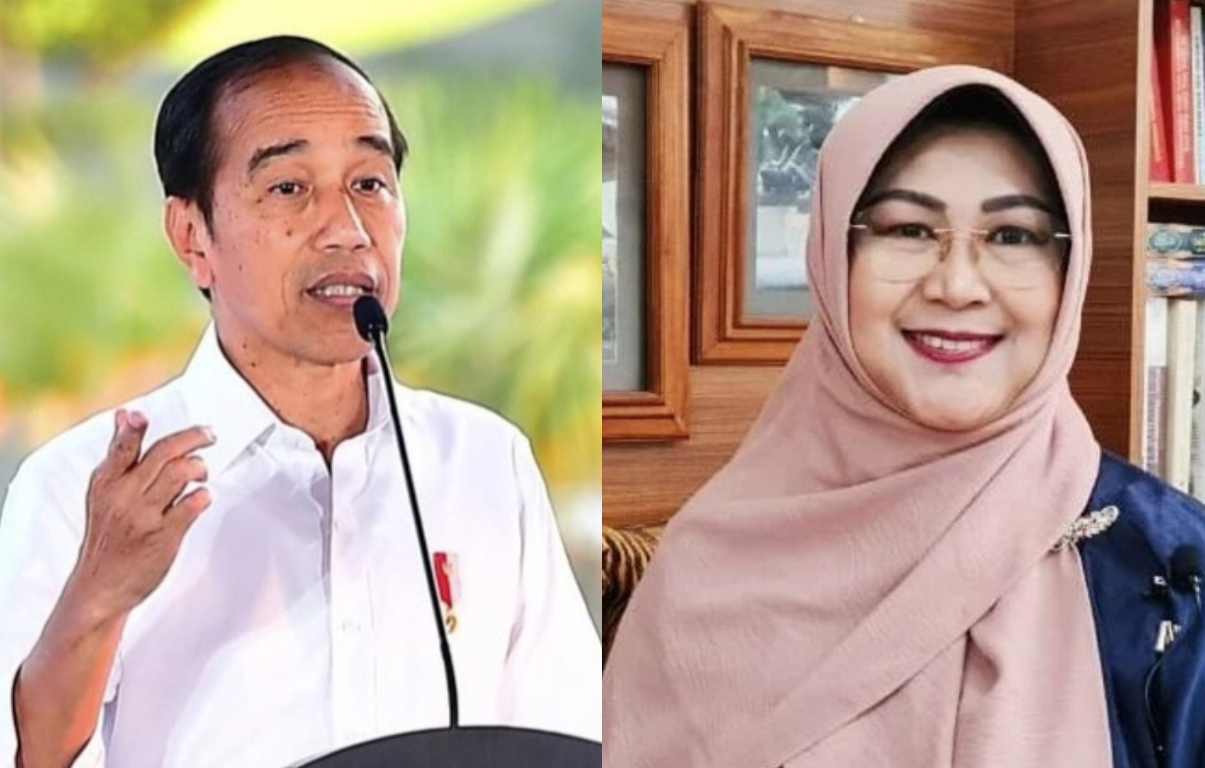 Pembangunan IKN Disebut Hanya Buang Anggaran, Dokter Tifa: Proyek Nggak Jelas & Penuh Kebohongan Jokowi