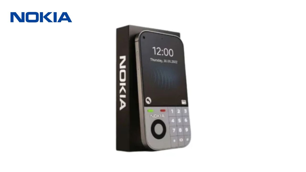 Fitur Unggulan Nokia 5G Keypad Phone 2025: HP Kamera dengan Pengalaman Fotografi Profesional!