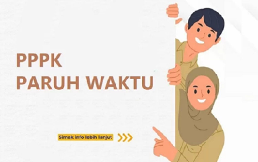 Penuhi Syarat Ini, Pembagian NIP PPPK Paruh Waktu Segera Dilakukan Khusus
