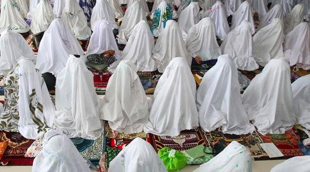 Mengenal Tradisi Suluk Naqsabandiyah Selama Ramadan, Cara Masyarakat Aceh Mendekatkan Diri Kepada Allah
