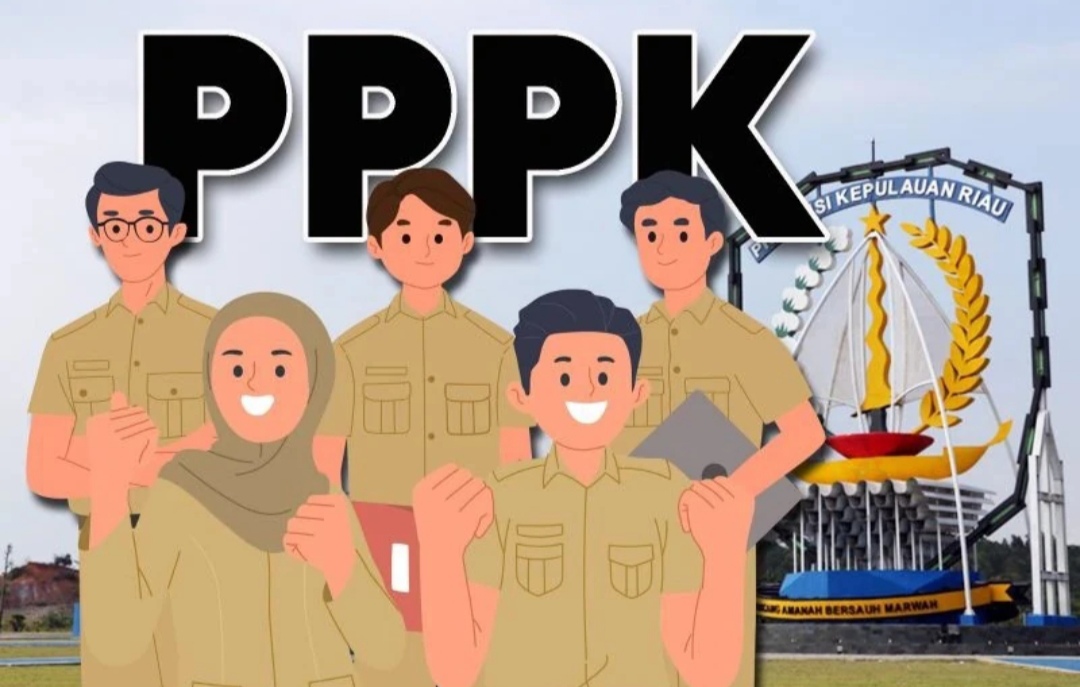 Horee! PPPK Paruh Waktu Terima Tunjangan Transportasi Ini Syaratnya