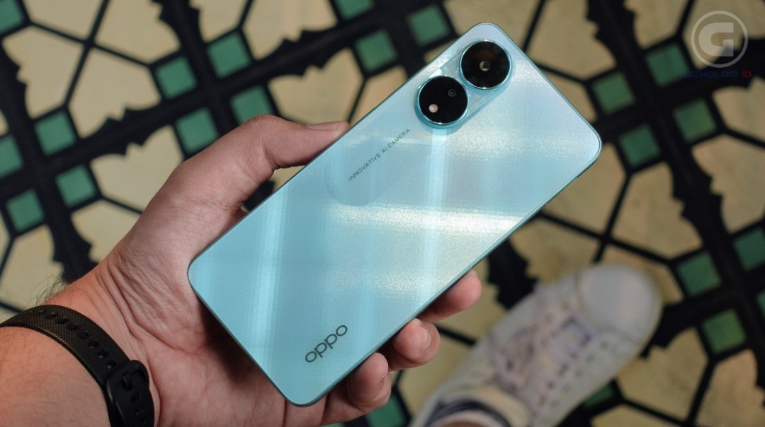 Sejumlah HP OPPO Turun Harga per April, Salah Satunya OPPO A78 4G