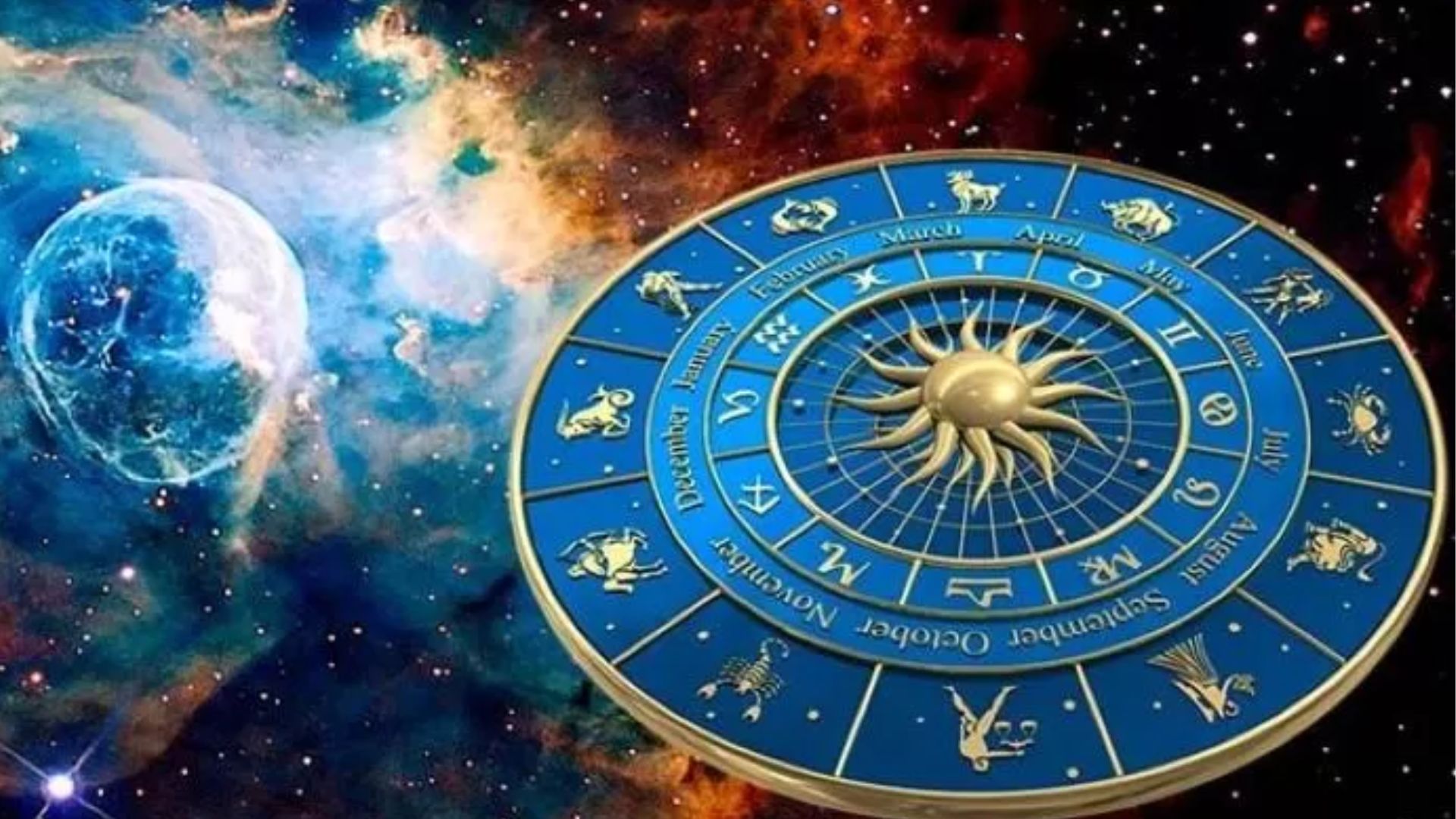 Ramalan Zodiak 13 April 2026: Aries Paling Beruntung, Virgo Diuji Emosi