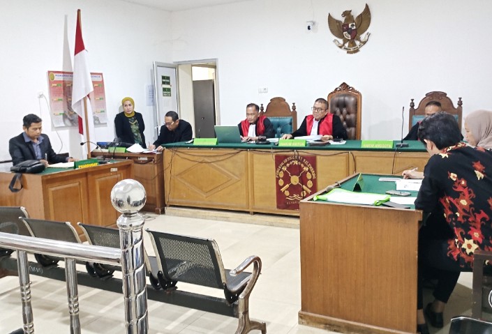 Sengketa Panas Lahan Eks Cineplex Palembang, Ahli Waris Tuntut Rp10 Miliar dan Batalkan AJB Bermasalah