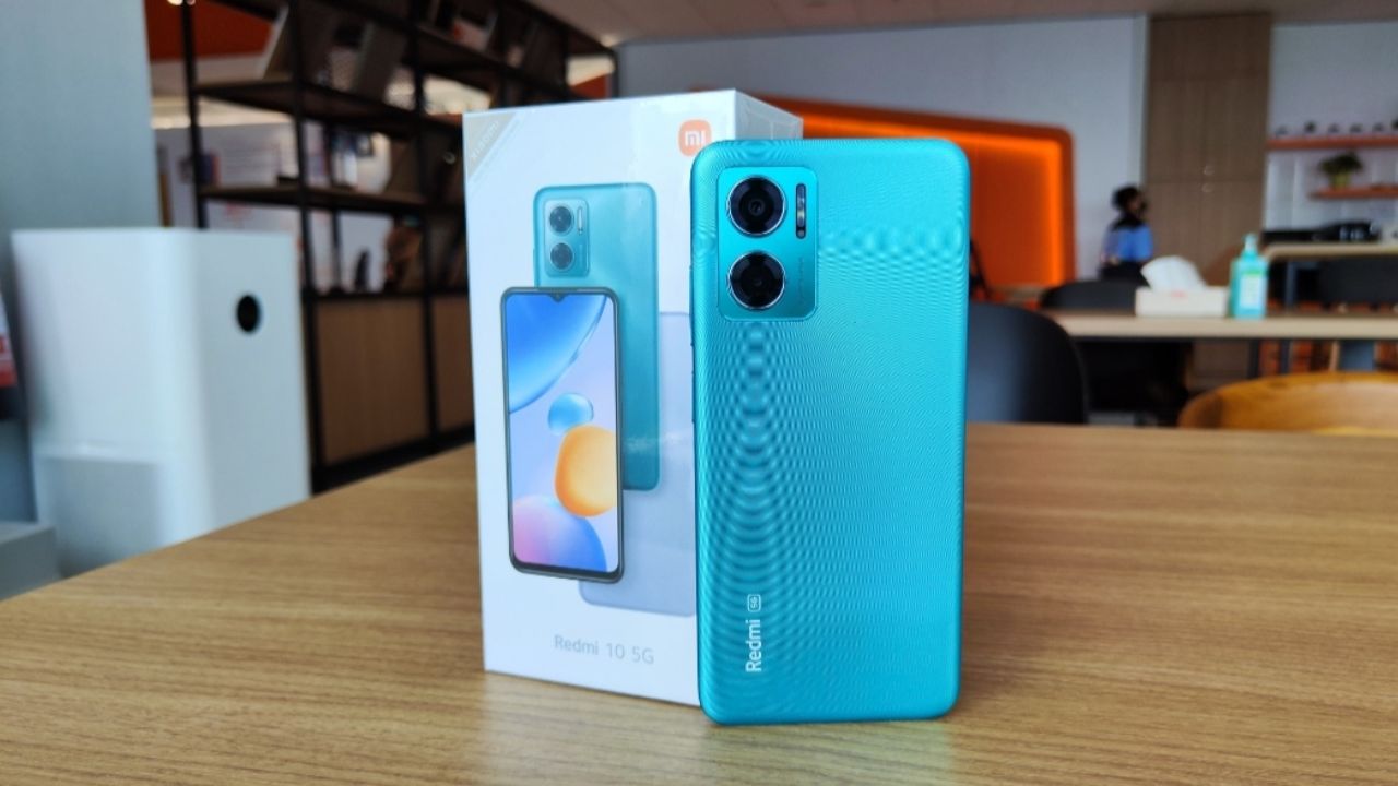 Update Harga POCO F3 Terbaru di Marketplace: HP Gahar yang Masih Jadi Favorit untuk Pengguna Multitasking