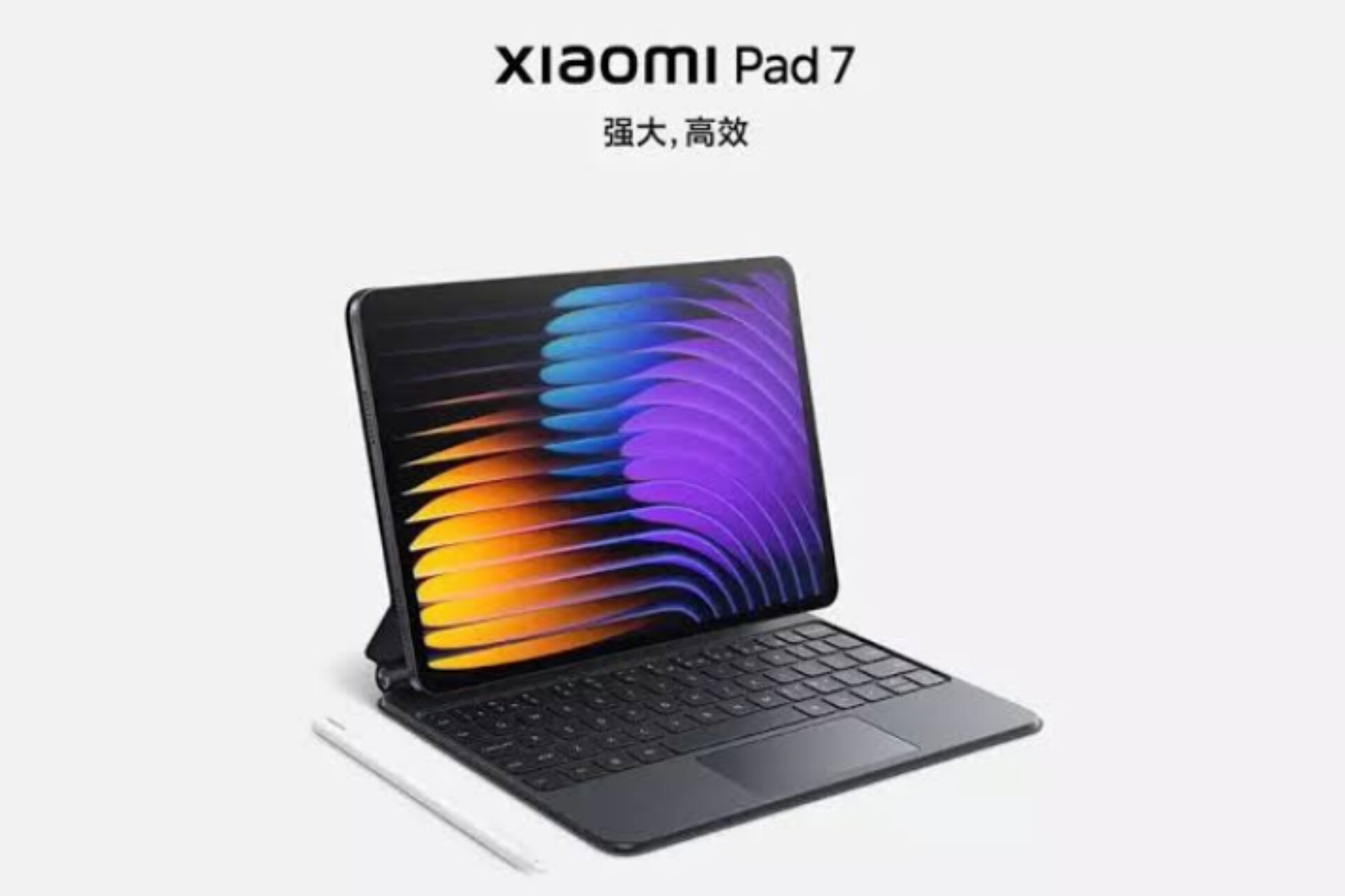 Segera Meluncur, Xiaomi Pad 7 Ultra Tablet Terbaru Flagship dengan Desain Premium dan Performa Gahar