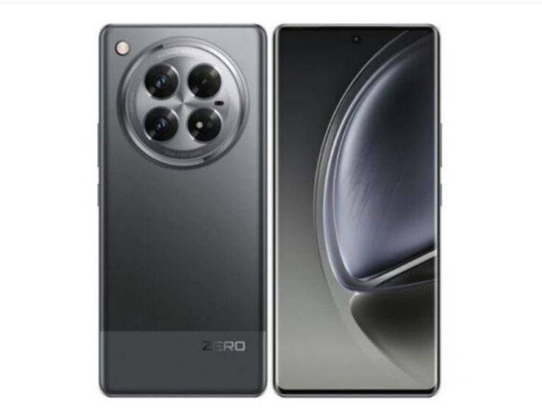 Infinix Zero 40 5G Tawarkan Kamera Mumpuni  untuk Vlog dan Harga Terjangkau