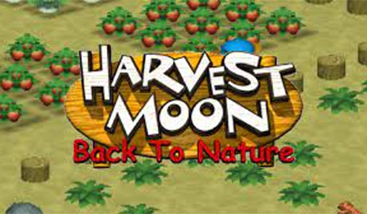 Game Legend Harvest Moon, Menceritakan Petualangan Pertanian yang Menggemaskan