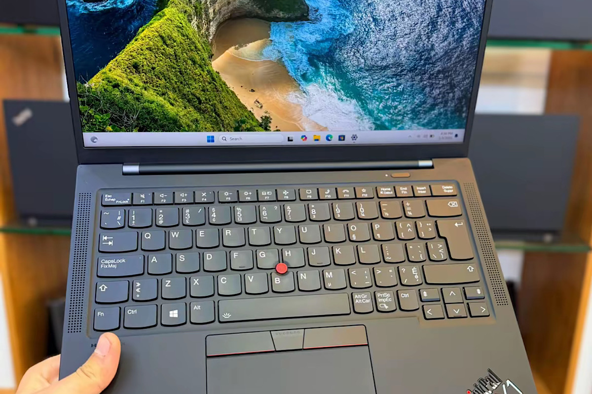 Mending Beli Laptop Baru Atau Second ThinkPad X1 Carbon di Harga 4-5 Jutaan? 