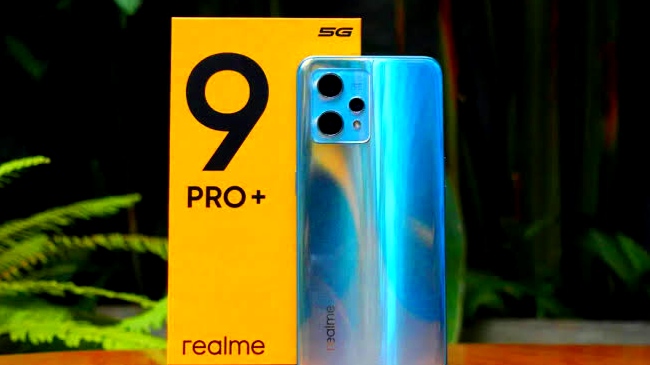 Mau Beli Smartphone Dengan Kemampuan Fotografi di Atas Rata-rata? Realme 9 Pro Jawabannya