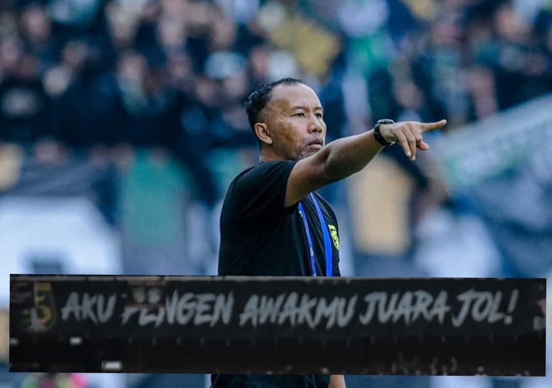 Dramatis, Persebaya 3-2 atas Arema FC, Bajol Ijo Kokoh di Puncak Klasemen BRI Liga 1 2024