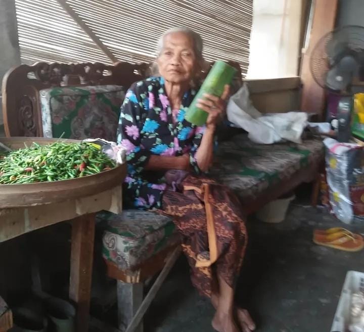 Mbah Kadiem Nyaris Sepekan Tak Pulang ke Rumah, Keluarga Harapkan Kabar Baik 