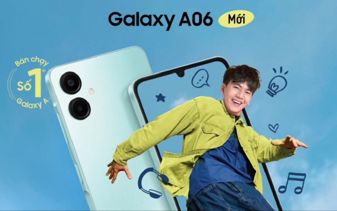 Cara Mengaktifkan RAM Plus di Samsung Galaxy A06, Performa Ponsel Jadi Lebih Lancar