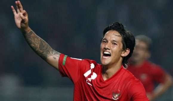 7 Mantan Pemain Berlabel Timnas Indonesia yang Kini Berstatus Tanpa Klub, Nomor 1 Ada Irfan Bachdim