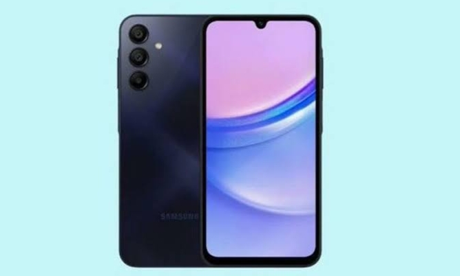 Samsung Galaxy A16 5G Hadir dengan Konektivitas Lengkap serta Dukungan Layar AMOLED