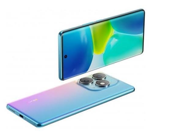 Keunggulan Itel S25 Ultra Hadir dengan Layar Curved Amoled 120 Hz dan Kecerahan Puncak Hingga 1400 Nits