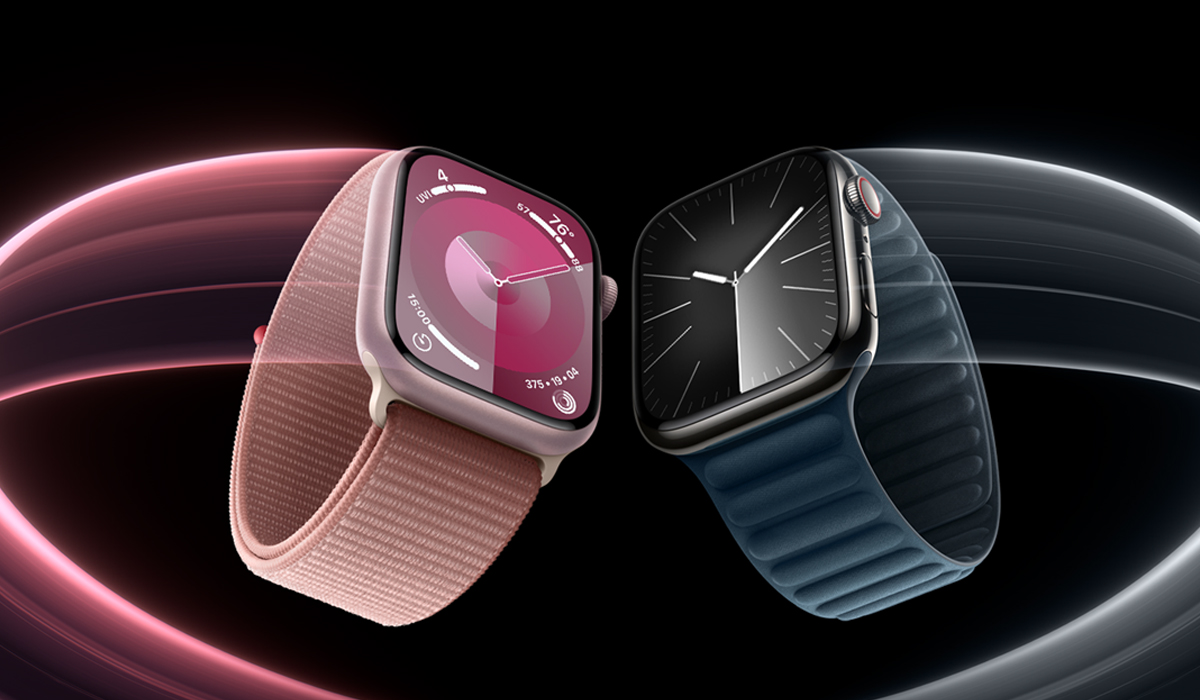 Bajet Rp 1 Jutaan, Bisa Beli Smartwatch Apa Alternatif dari Apple Watch, Ini Rekomendasinya!