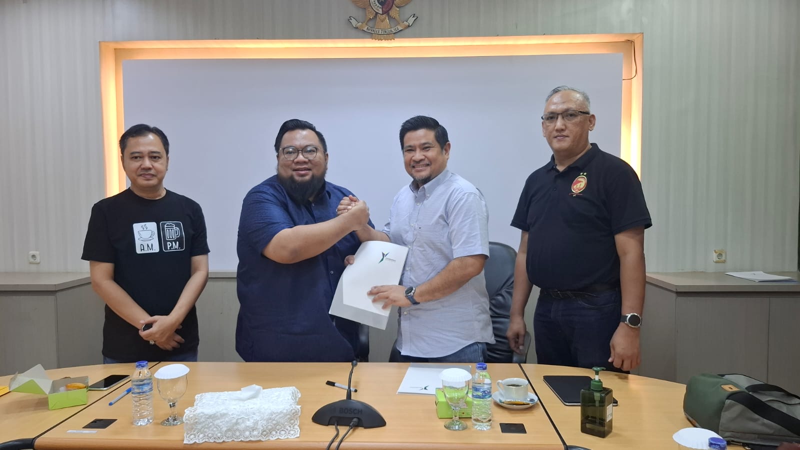 Sriwijaya FC Penuhi Syarat Liga 2: Stadion Jakabaring Palembang Kembali Jadi Kandang Resmi